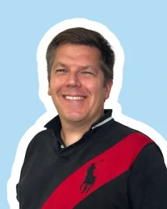 Julien HEUVET Directeur des études