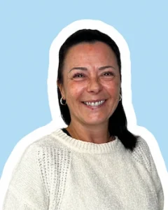 Céline REIG Assistante administrative direction