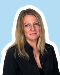 Johanie DUPLESSIS Coordinatrice pédagogique & Ostéopathe animalier