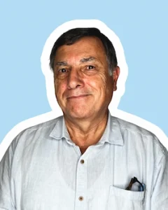 Dr Olivier HENRY Docteur en Physiologie animale
