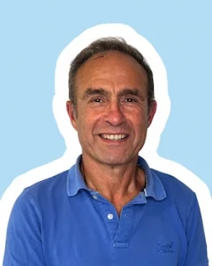 Dr Guy ORDNER Vétérinaire