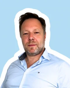 Emmanuel AUDOIN Directeur d’établissement