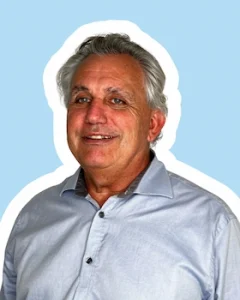 Dr Thierry BACQUART Docteur en Biologie