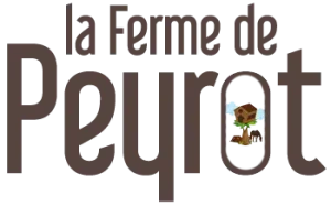logo Ferme de Peyrot