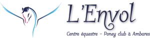 logo L'envol