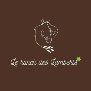 logo Ranch des Lamberts