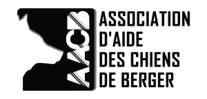 logo Association aide des chiens de Berger