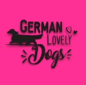 logo German Lovely Dogs