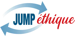 logo Jump Ethique