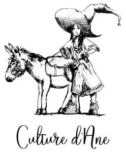 logo Culture d'Ane