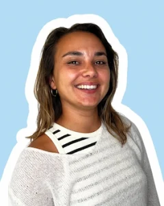 Léa MOINE Ostéopathe animalier