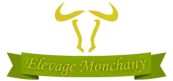 logo Elevage Monchany