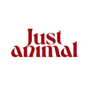 Logo de Just animal